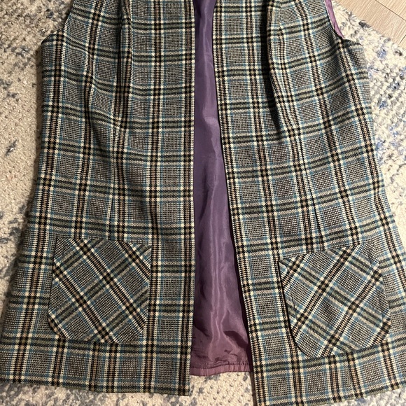 Pendleton vest - Picture 4 of 5